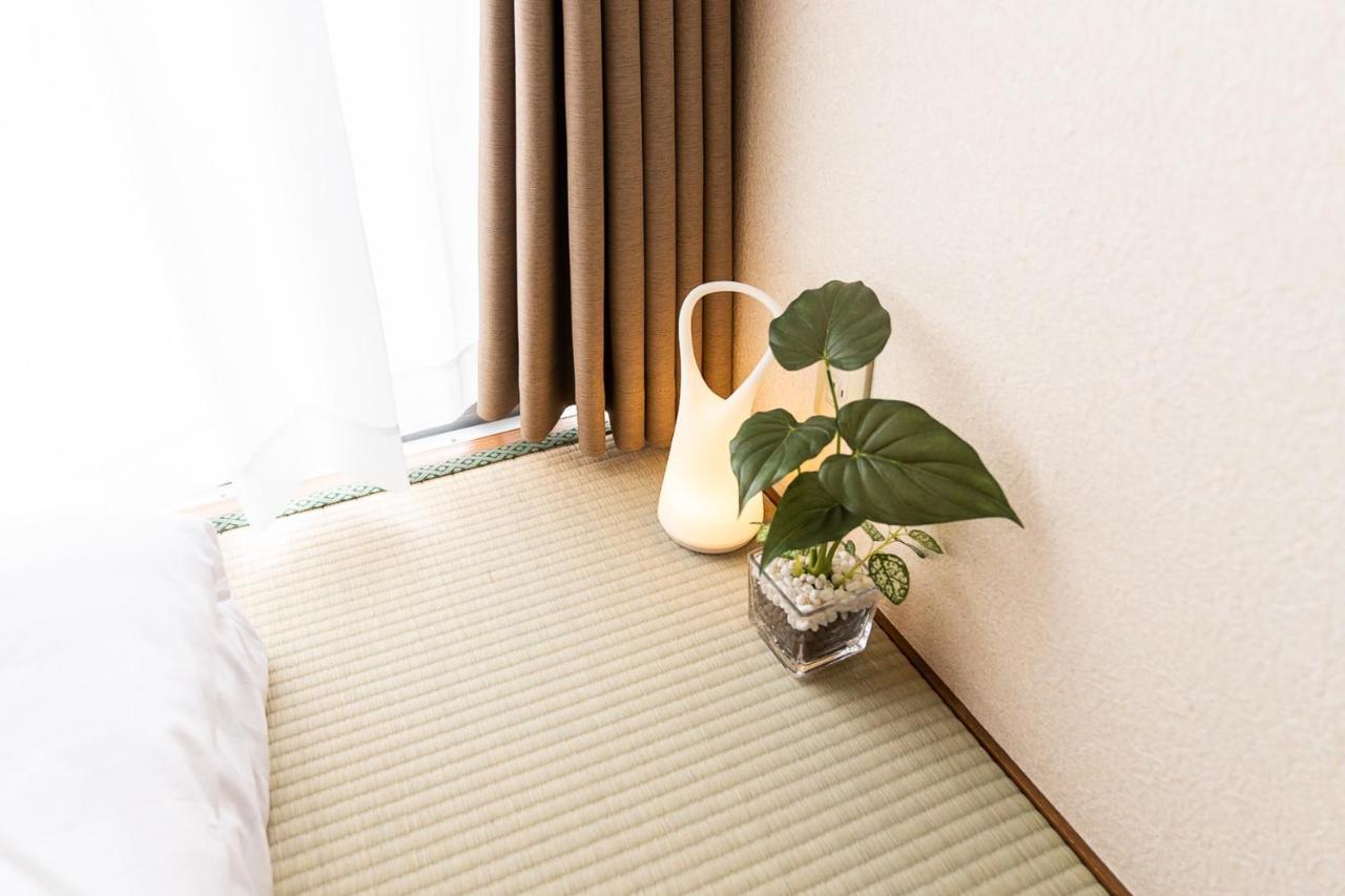 Stay'S ジローズ浄心 601号 名古屋 民泊 駅近 Eksteriør billede