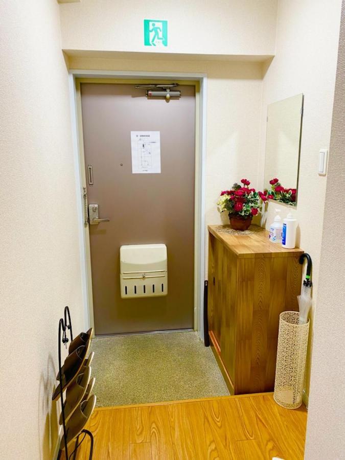 Stay'S ジローズ浄心 601号 名古屋 民泊 駅近 Eksteriør billede